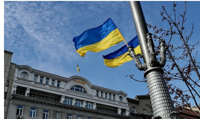 美暫停對烏軍援對全球政局產生什麽影響？