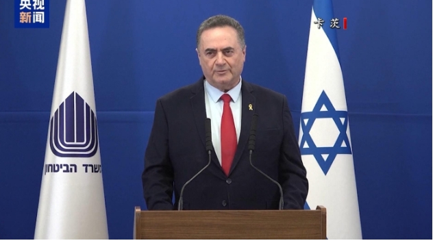 以色列將在東部邊境建設隔離牆