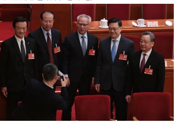 香港早間新聞速覽（3月6日）