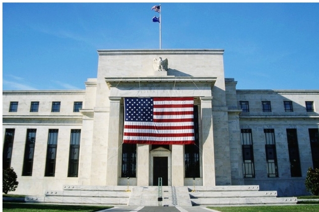 美聯儲褐皮書：關稅新政給美經濟帶來不確定性