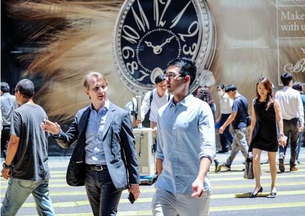 香港早間新聞速覽（3月7日）