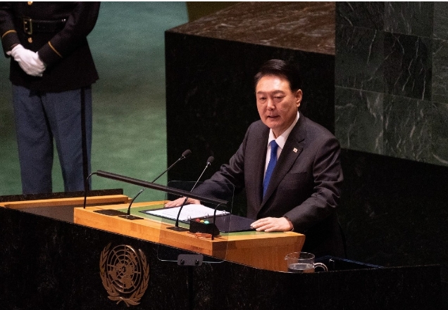 韓國檢方放棄抗訴 尹錫悅将被釋