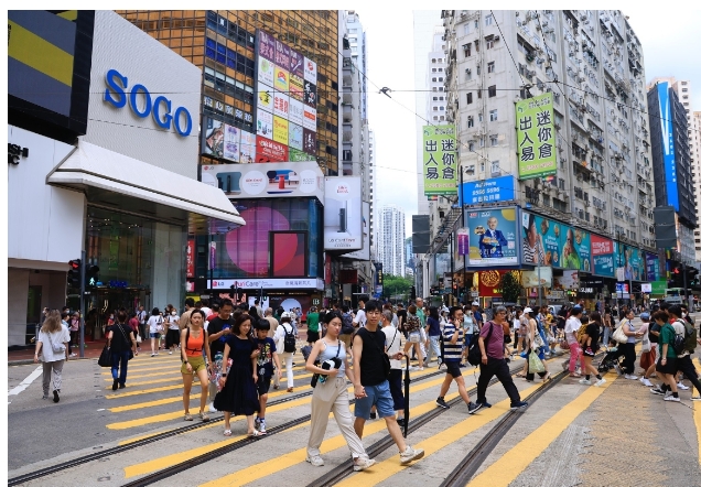 外賣平台Deliveroo宣布撤出香港 運行至4月7日