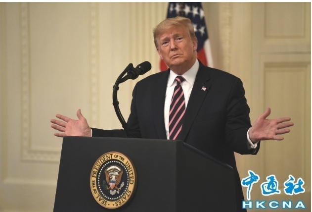 王毅稱非洲為“希望熱土”，美媒尷尬了：特朗普剛拿非洲開涮