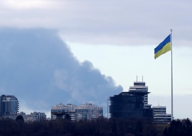 多國軍方官員將商討為烏建國際安全部隊