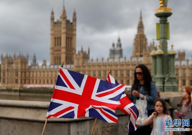 英報復撤銷一名俄外交官常駐資格