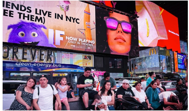 美股再度大跌觸發避險情緒金價上揚