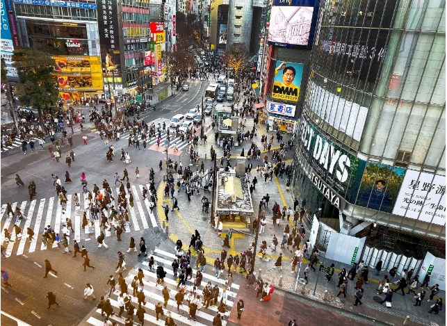 日本薪資漲幅或創30年來首 高達5.46%