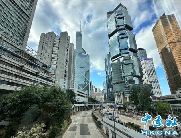 關注建造成本高　香港先行先試減低開支措施