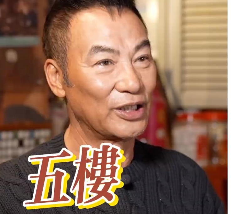 任達華談港產片魅力：香港演員“膽大包天”肯親身上陣