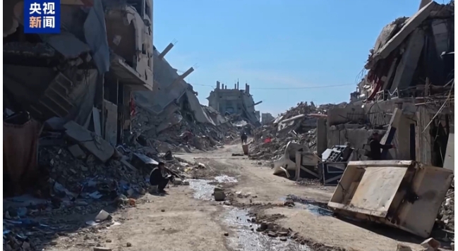 哈馬斯多名高級官員在以空襲中喪生