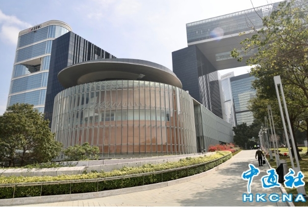 香港立法會通過逾1777億撥款應付教育社福等開支