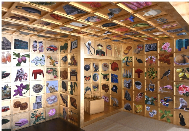 香港新打卡點！油街實現推三展覽展示各具特色藝術空間