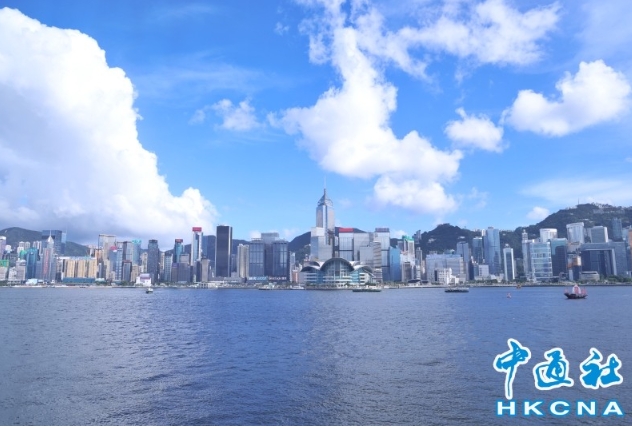 20年來香港空氣持續改善健康風險減半