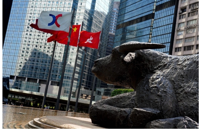 全球送餐機器人“領頭羊”雲跡申請香港上市