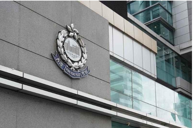 香港19歲學生涉假冒官員電詐被捕