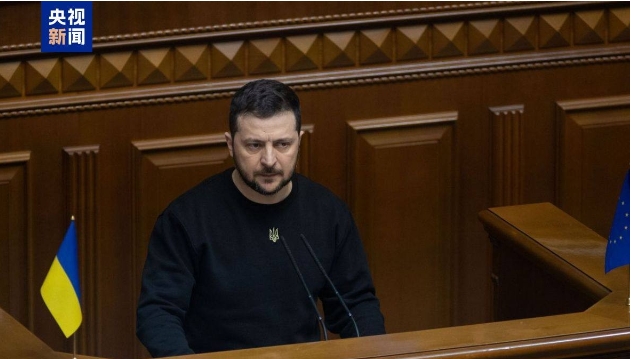 歐洲多國商討援烏計劃 反對取消對俄制裁