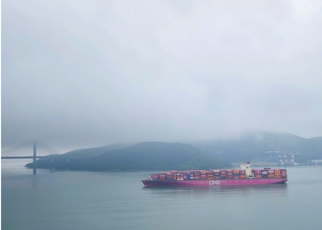 香港各界持續發聲支持依法審查長和擬售港口