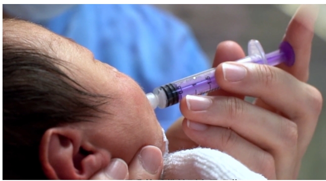 香港母乳庫近3月收集550公升母乳 展開第二階段服務