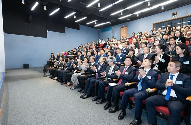 川港攜手共推中醫藥國際化進程