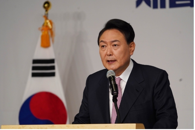 韓國防部重申絕不執行“二次戒嚴”