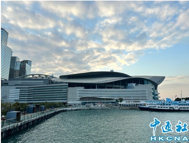 會展帶旺香港旅遊 去年過夜會展旅客達142萬