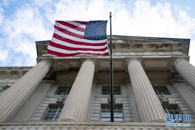 摩根大通預警特朗普關稅壓力下美國經濟將陷入衰退