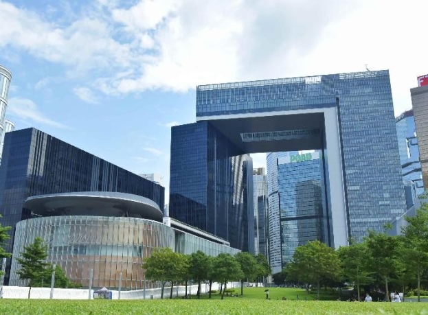 香港特區政府將公佈暫停處理寄件往美國郵遞服務