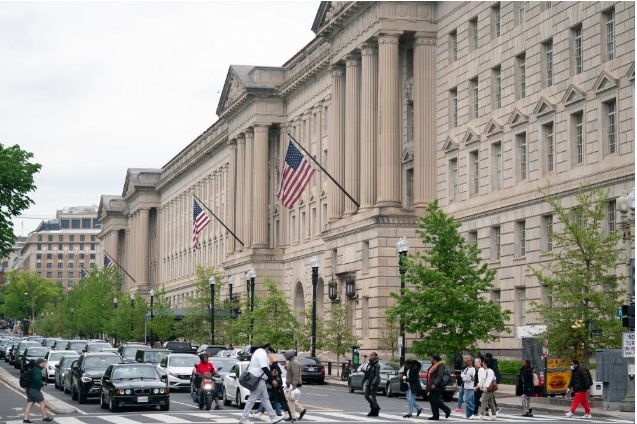 調查：美國市場聘香港專業人才按年升47%