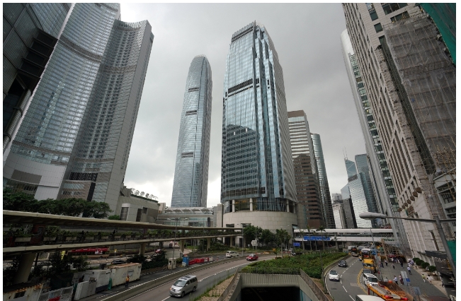 香港七成半金融機構已應用GenAI