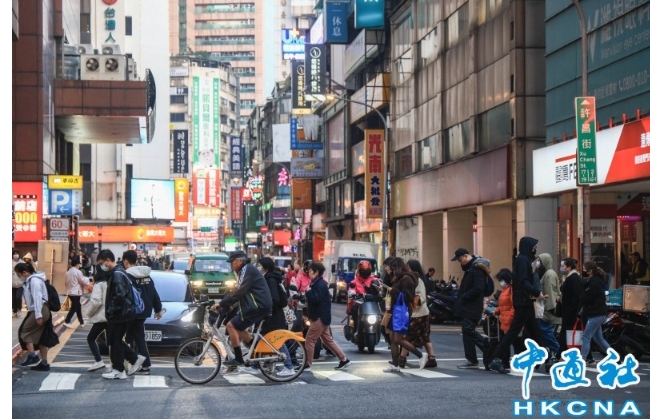 在台陸配抗議遭追討“註銷原籍證明”