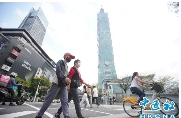 美關稅危機未解 民進黨再算計大罷免