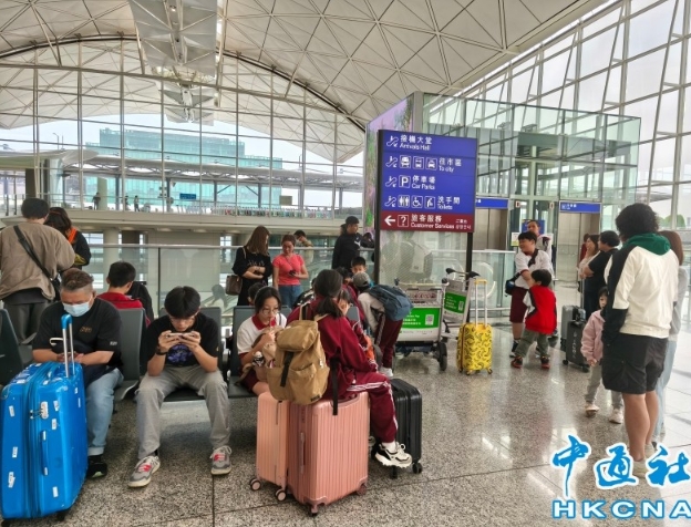 大地震傳言影響港人遊日意願 出發日本團減少北上人數增