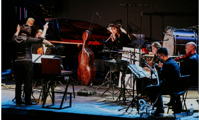 香港樂團歐洲巡演 獲駐布魯塞爾經貿辦支持