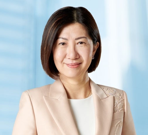 香港唯 一上榜！港交所CEO陳翊庭獲《時代》百大人物