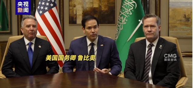 美卿稱俄烏衝突調解不會無限期進行