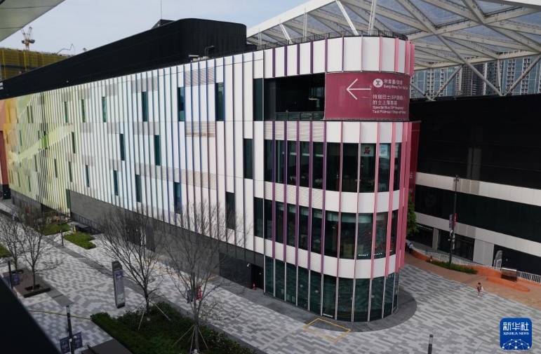 香港故事｜啟德體育園：回眸百載 乘風起航