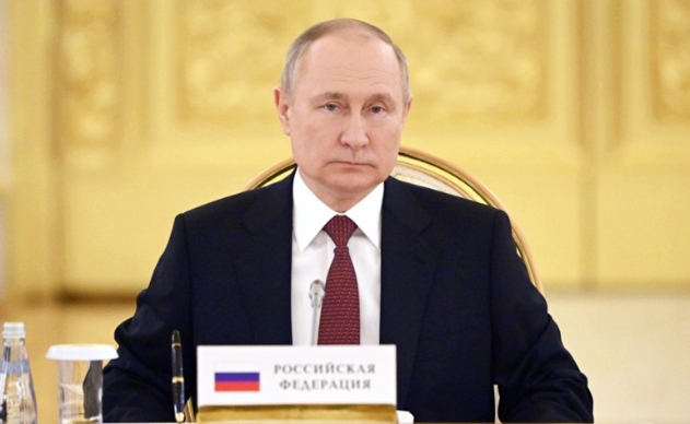 30小時已過，俄羅斯復活節對烏停火不再延長