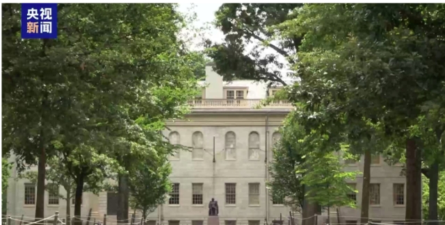 撥款斷流關稅壓頂 美國大量科研人員欲“出走”