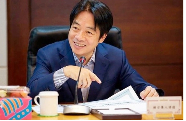 “賴17條”停擺兩岸交流，近八成台網友讚成“倒閣”