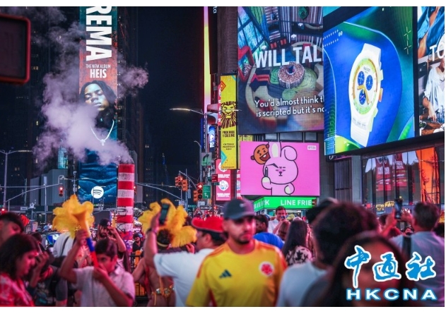 美國消費者信心指數連續五個月下降