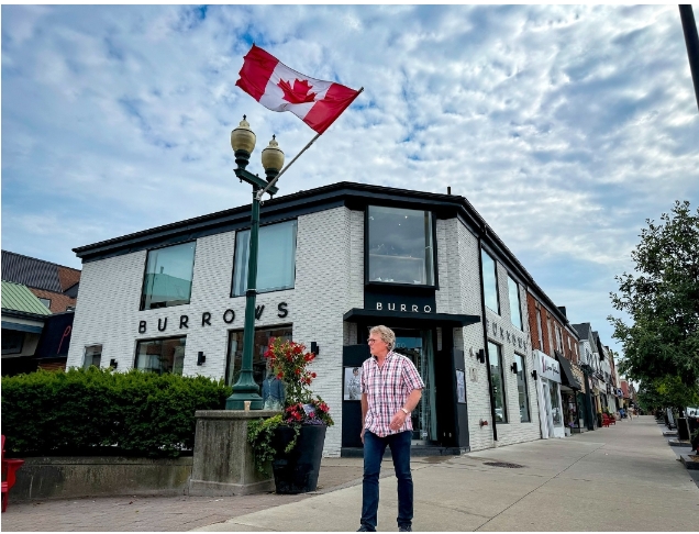 加拿大大選投票率創30年新高