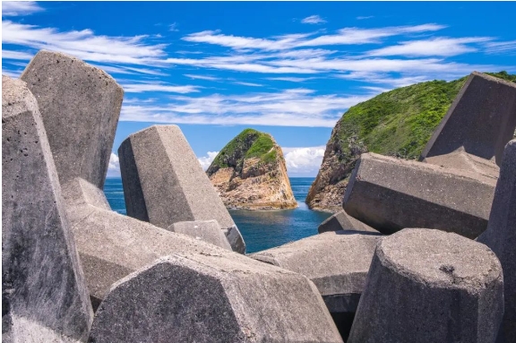 香港新晉「網紅」打卡景點，手機可出地質大片→