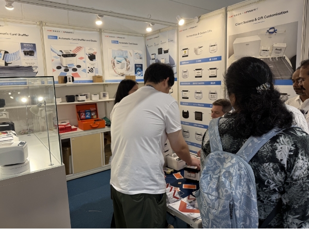 港商無懼美關稅戰：“我們可以不做美國生意”