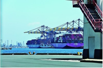 歐美關稅談判：一場經貿關系重構的深度博弈