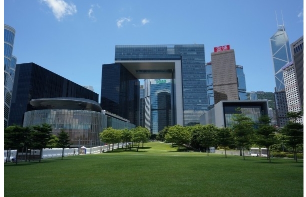 香港首 批38個低空經濟沙盒項目陸續展開