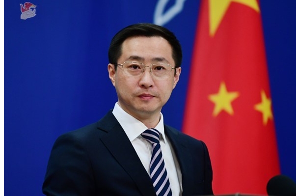 中方指美停止施壓是對話基礎 中歐立法機構全面取消交往限制