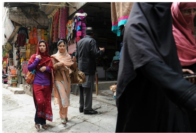 印巴連續十一天交火 巴方向安理會通報南亞局勢