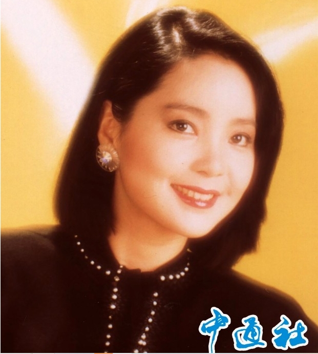 鄧麗君逝世30週年　藝術中心邯鄲落成