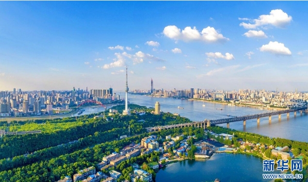 世界數字教育大會5月中旬將在武漢舉辦